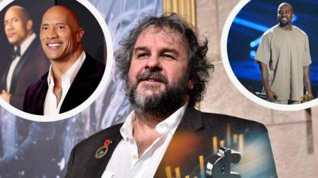 властелин на пръстеинте ФОРБС