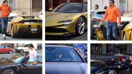 Златан Ибрахимович