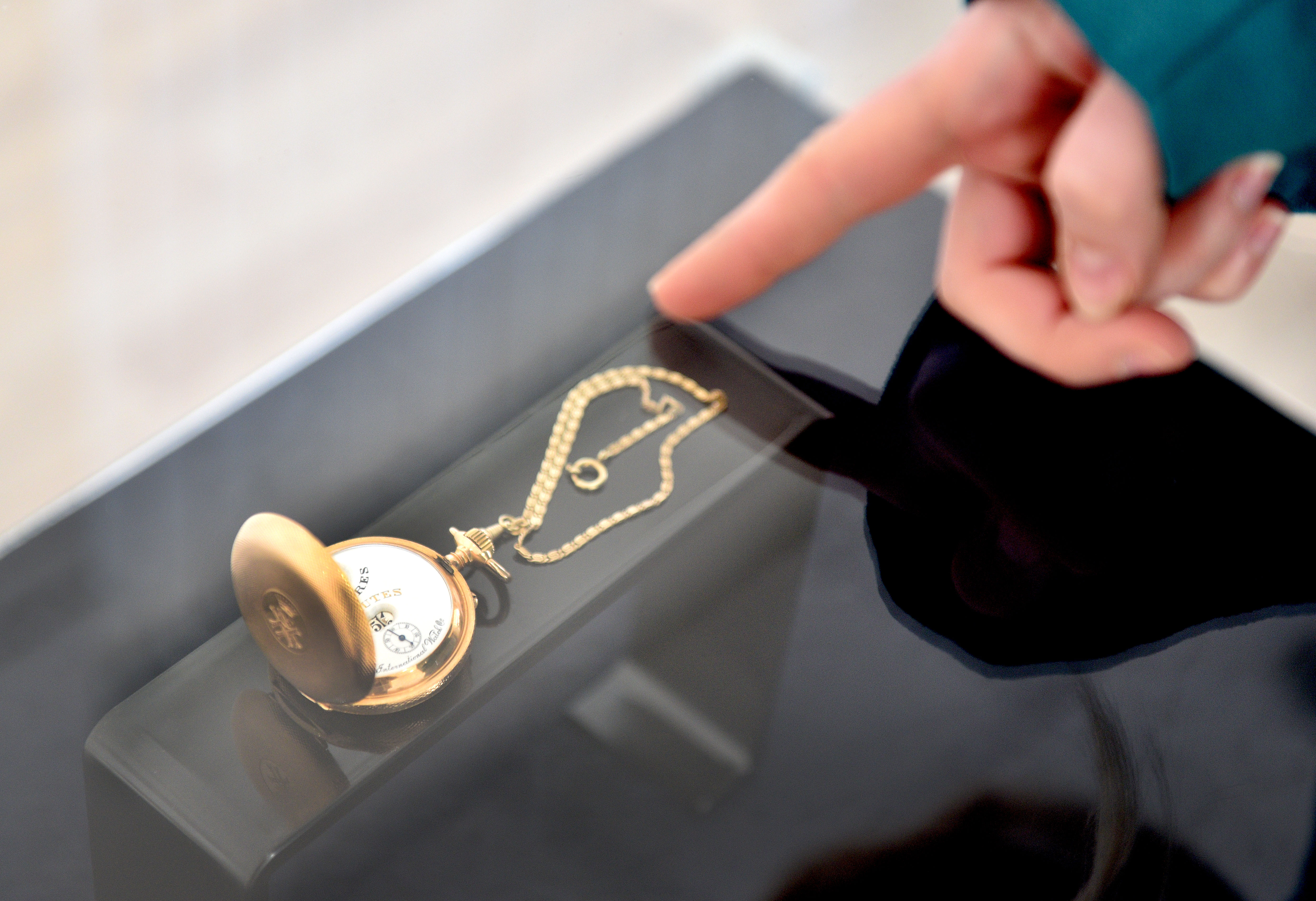 граф Игнатиев