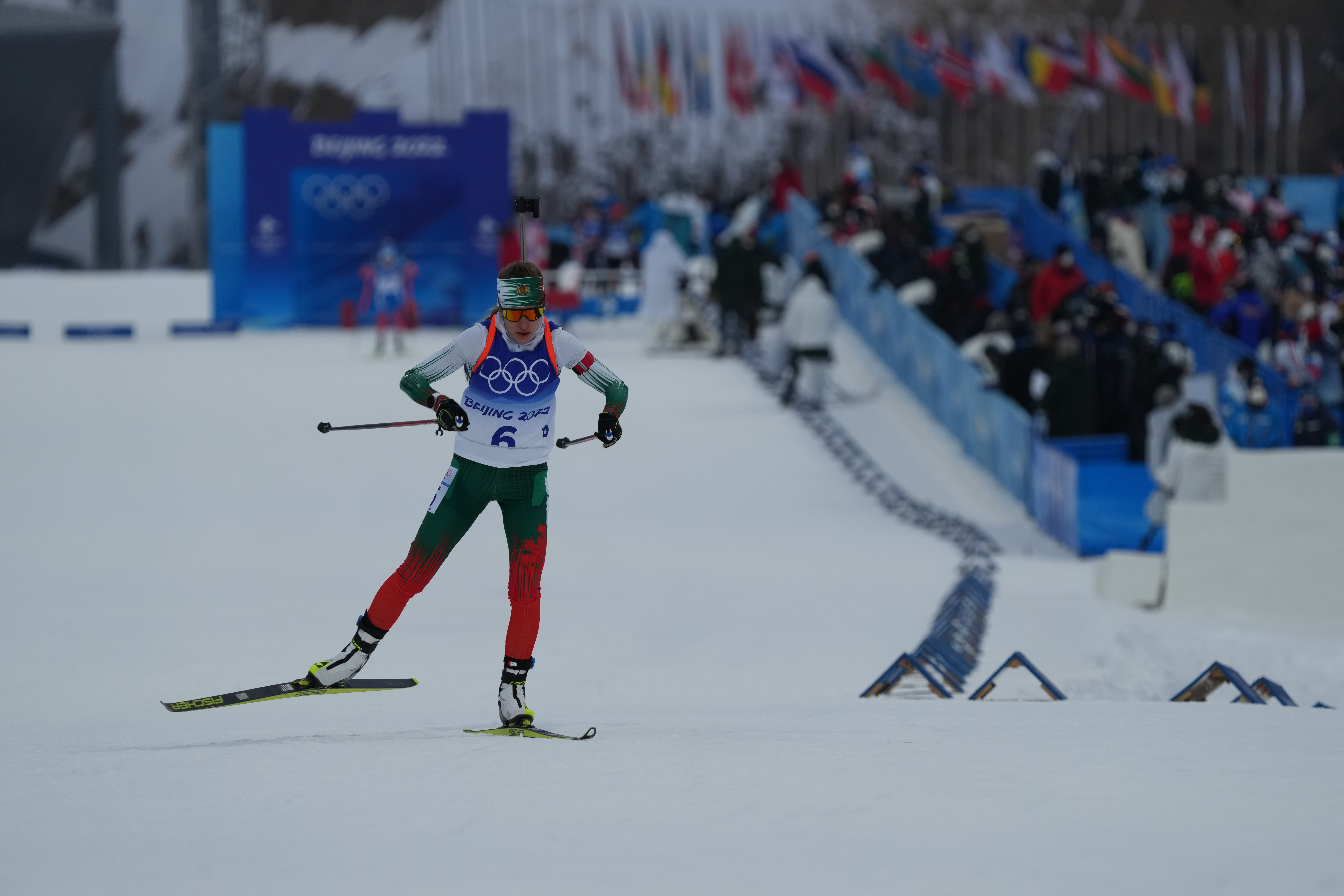 Милена Тодорова