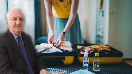 Румен Драганов