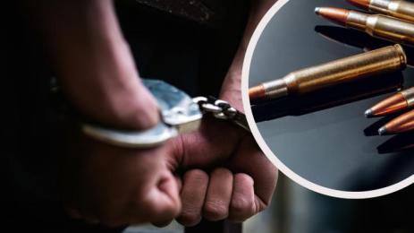 арест белезници