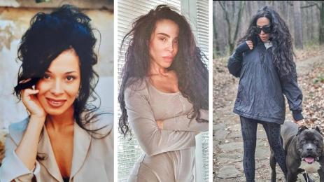 Маги Сидерова