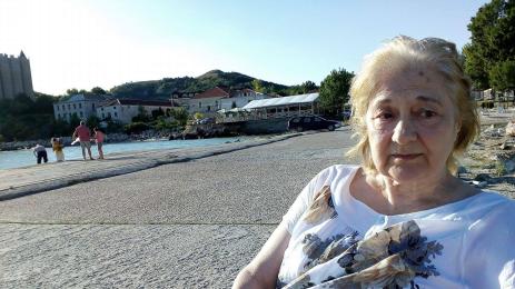 Ласка Минчева