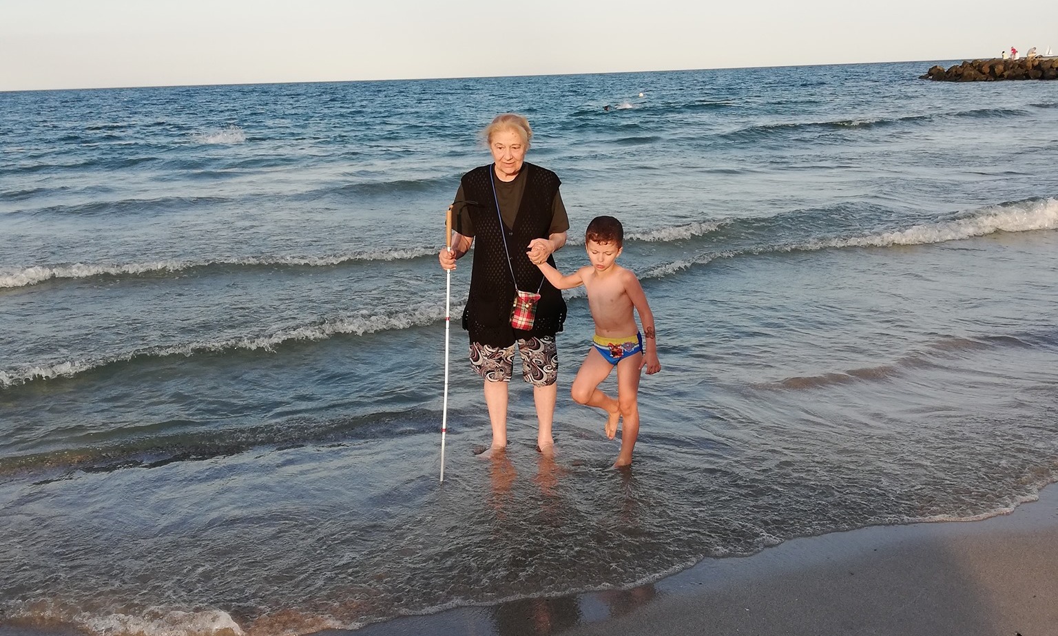 Ласка Минчева