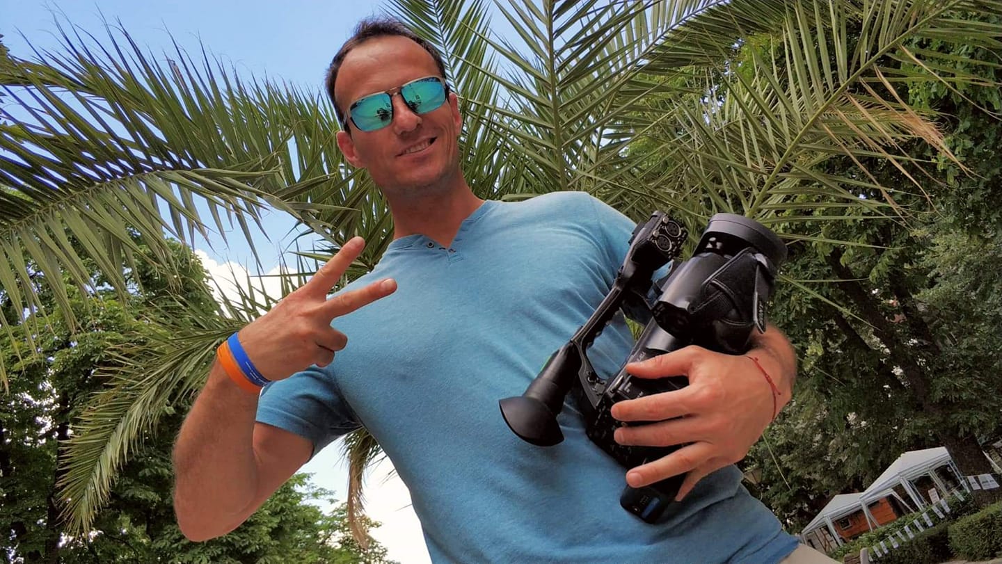 Атанас Михайлов