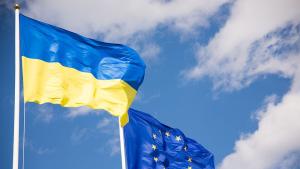 Броят на украинците които влизат в страните от Европейския съюз