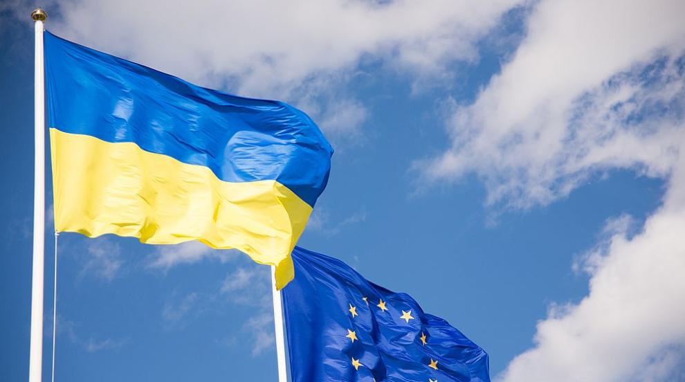 Politico: България ще трябва да осигури 1,2 милиарда евро гаранция за заема за Украйна