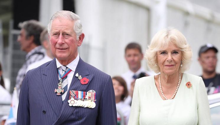 Чарлз и Камила - ЧУДО НЕВИЖДАНО: Крал Чарлз се отказва от богатство в името на народа