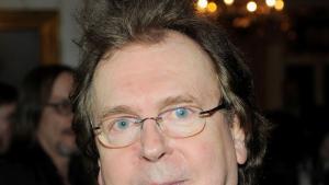 Музикантът Иън Макдоналд основател на бандите King Crimson и Foreigner