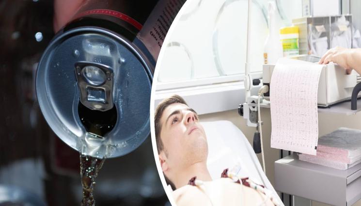 енергийни напитки сърце - ВНИМАНИЕ: Енергийните напитки вредят на сърцето, не ги смесвайте с алкохол, предупреждават лекарите