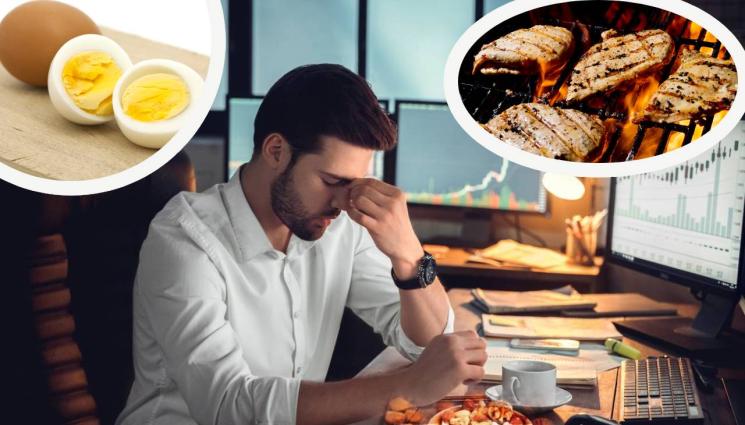 ядки - ДИЕТА ЗА РАБОТНОТО МЯСТО: Сваляме по кило на ден с ядки и сушени плодове