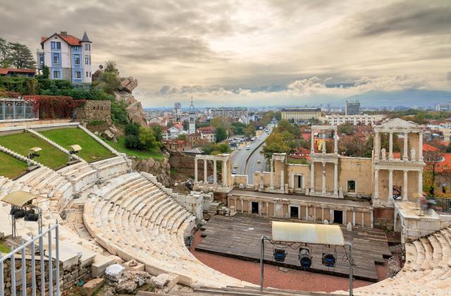 Общинският съвет в Пловдив прие Наредба за създаване на зони с ниски