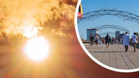 Прогноза за времето