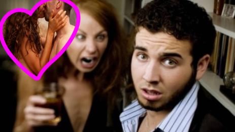 скандали секс