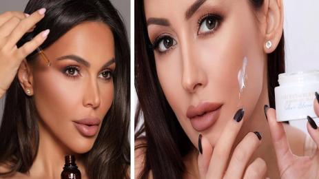 Алисия и Джена