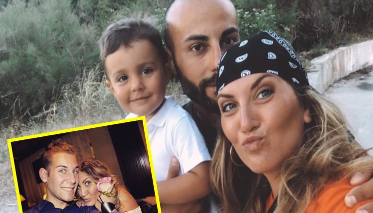 Десислава Христова Слава - Певицата Десислава Христова-Слава пред 