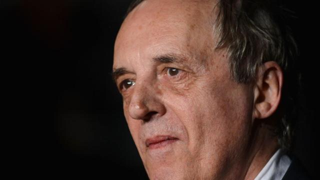 Италианският крал на ужасите Дарио Ардженто се връща към киното след 10-годишна пауза