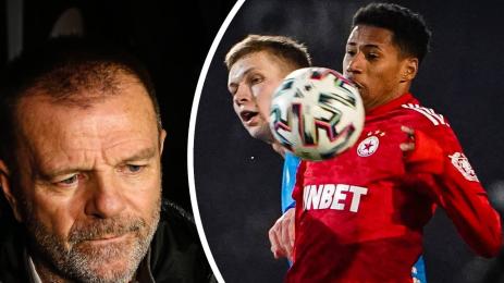 Гарсес Младенов