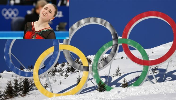 Камила Валиева - Спортният арбитражен съд в Пекин разкри кога ще има решение по казуса с Камила Валиева