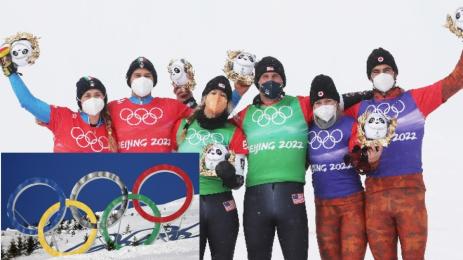 САЩ олимпийски шампион сноуборд