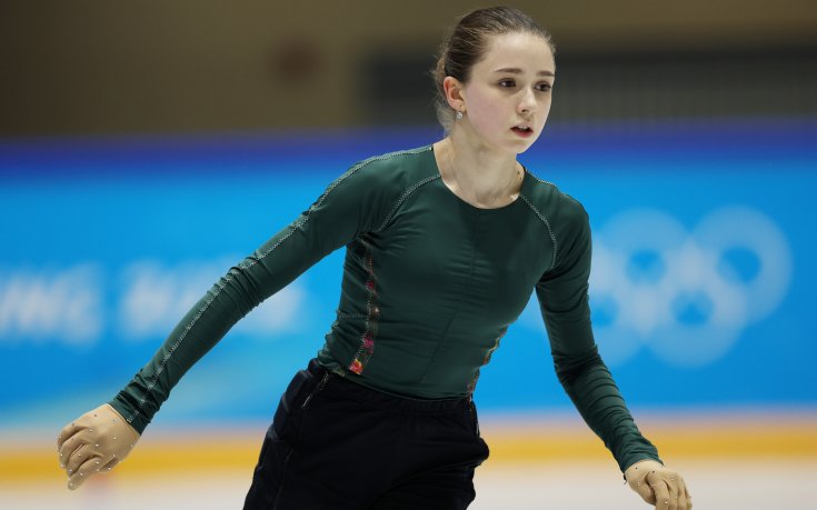 Взимат решение по казуса с Камила Валиева още днес