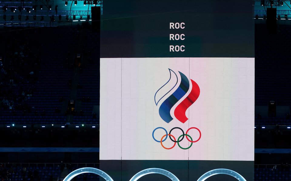 Русия може би се нуждае от олимпийски "тайм-аут", тъй като