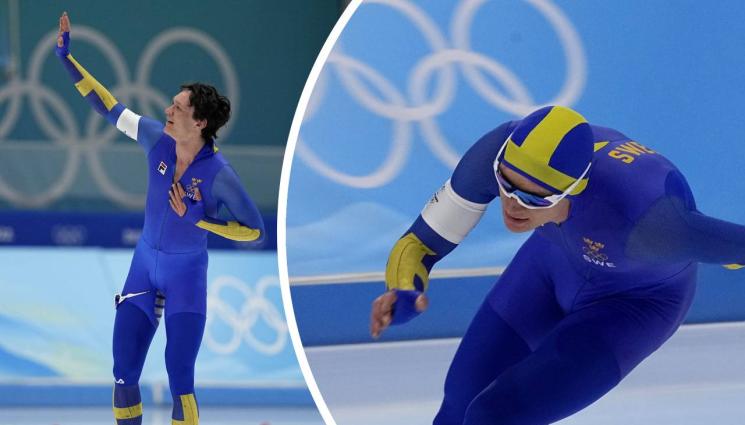 Ван дер Пул - Двукратен шампион от зимната олимпиада в Пекин нарече спорта си „гаден“, обмисля отказване на 25 г.