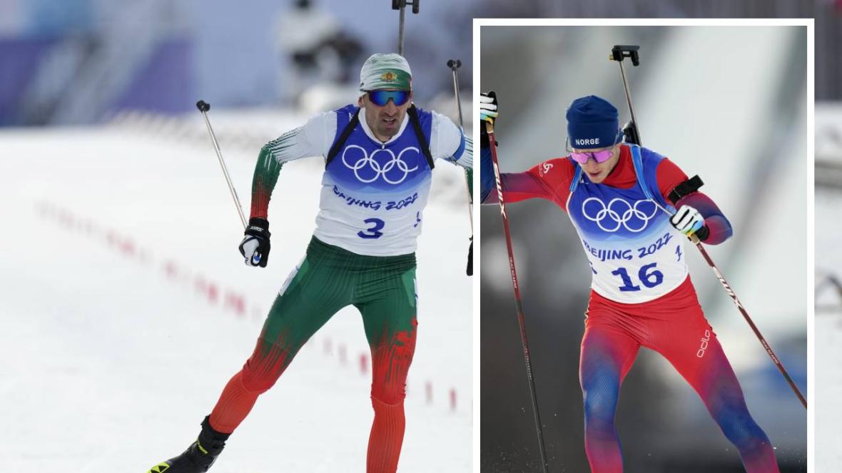 Владимир Илиев