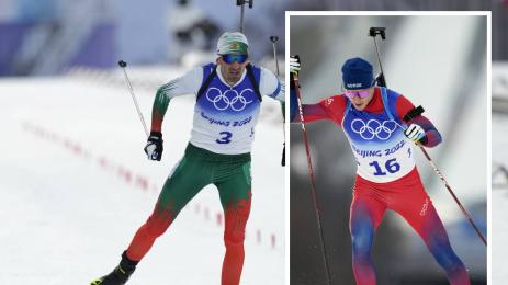 Владимир Илиев