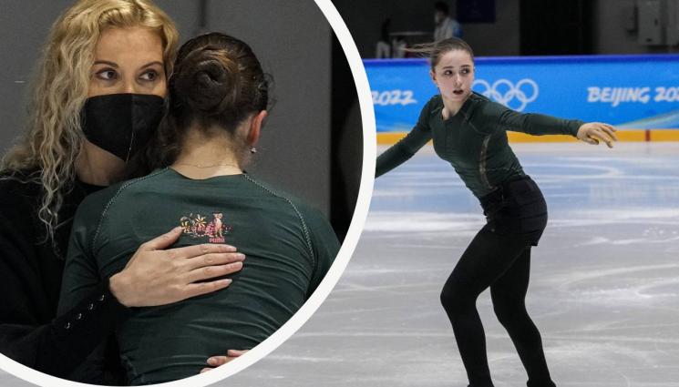 Камила Валиева - Спортният арбитражен съд отлага разглеждането на допинг пробата на Камила Валиева с един ден