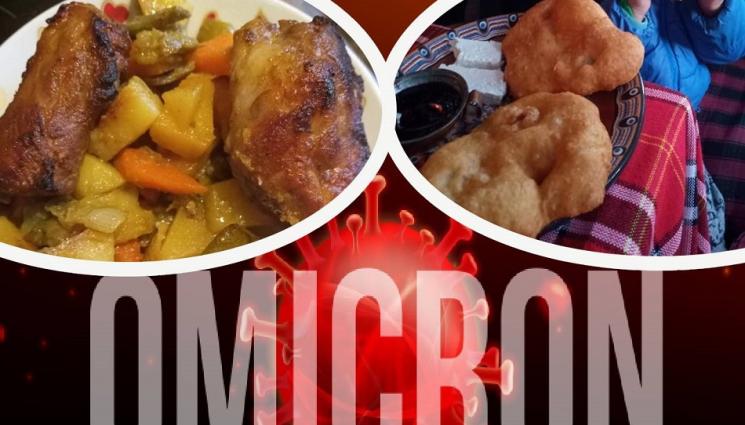 aa - Без пържени картофи и мекици след Омикрон, куркумата и горските плодове помагат след инфекцията