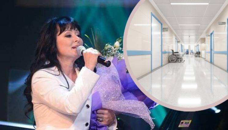 Севдалина Спасова - Севдалина Спасова е в реанимация, спряла да се храни и да пие вода