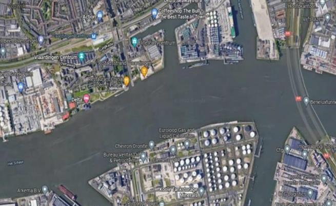  пристанище 