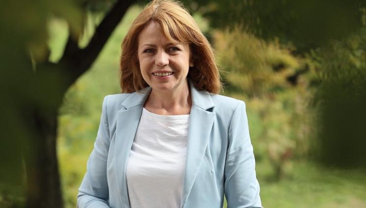 Йорданка Фандъкова - Общинарите дадоха картбланш на Фандъкова на избере кой да ръководи „Красно село“