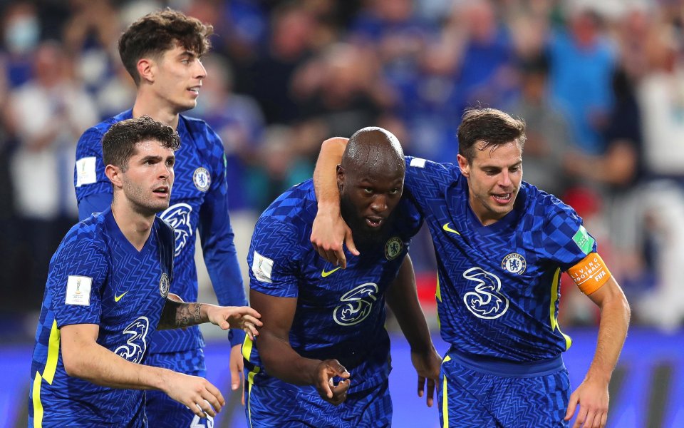 Челси е новият Световен клубен шампион! "Сините" и Палмейрас не