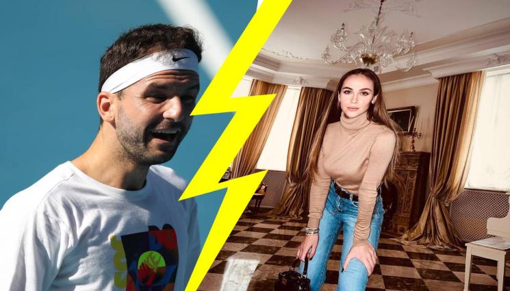 Гришо Лолита - Защо са разделени Гришо и Лолита: той е във Флорида, тя – в Москва