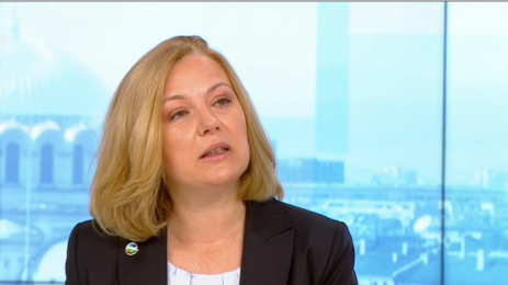 Надежда Йорданова