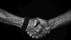 Жител на американския щат Калифорния научил за съществуването на брат