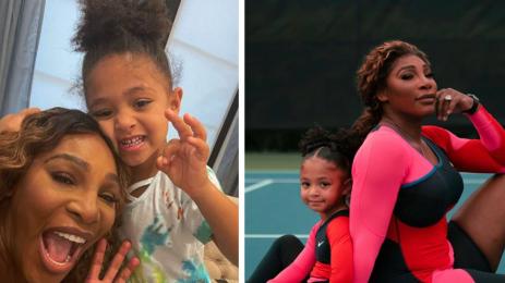 Серена Уилямс