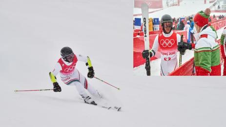 Алберт Попов