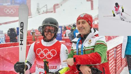 Алберт Попов