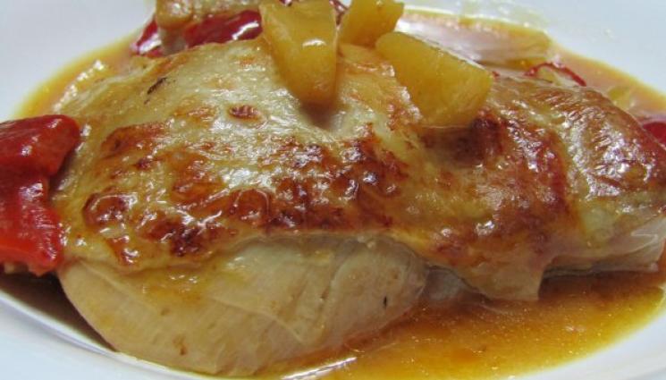 кулинар - 4 класически рецепти на баба с щипка екзотика за разнообразие