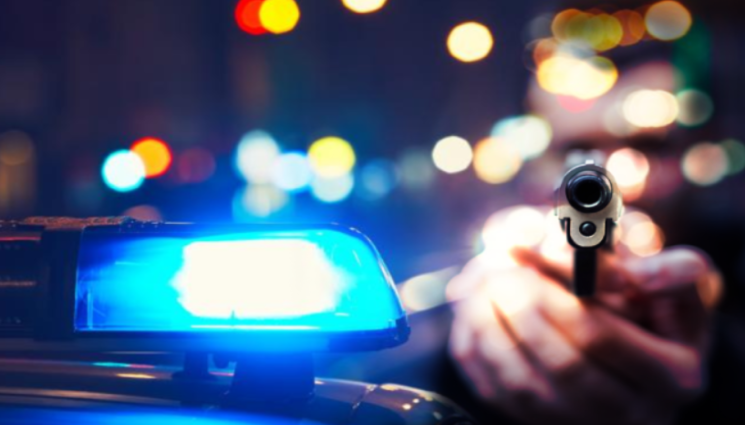 стрелба 1 - ЧЕРЕН ДЕН В САЩ: Трима души бяха убити при стрелби в два различни щата