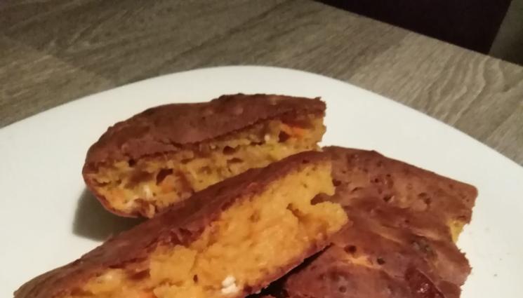 кулинар - Гответе с известните: Соленият кейк на Радо Шоу