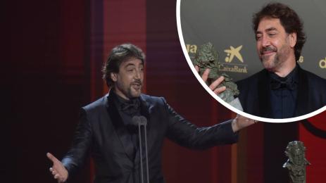 Хавиер Бардем