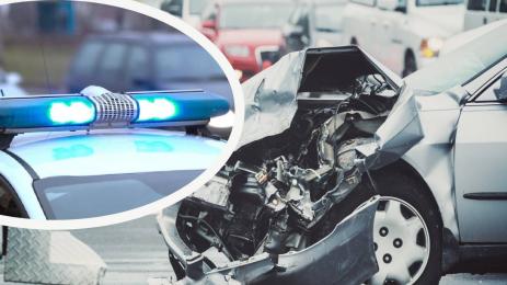 Катастрофа