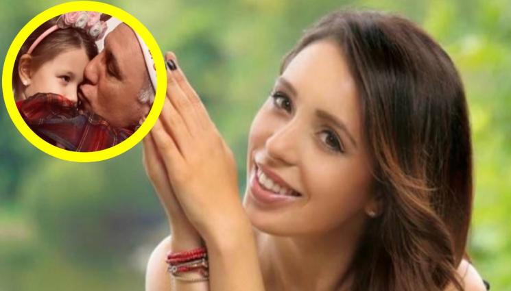 Мика Стоичкова Христо Стоичков - Щерката на Стоичков се отдаде на сладък живот, пие коктейли на Миконос (СНИМКИ)