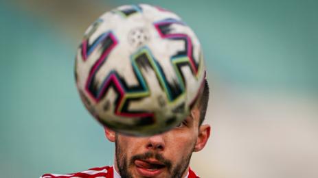 Локомотив София ЦСКА София