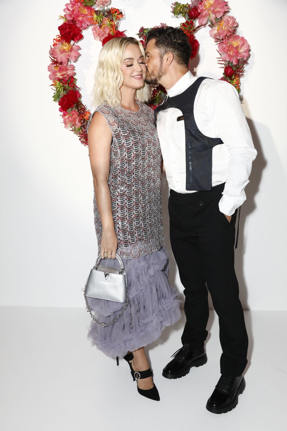 Орландо Блум и Кейти Пери